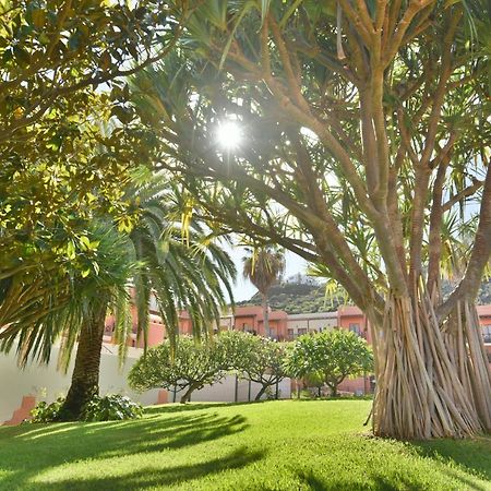 Vivienda Vacacional Los Balconcitos Playa Cancajos.- BreNa Baja  Eksteriør billede