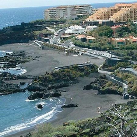 Vivienda Vacacional Los Balconcitos Playa Cancajos.- BreNa Baja  Eksteriør billede